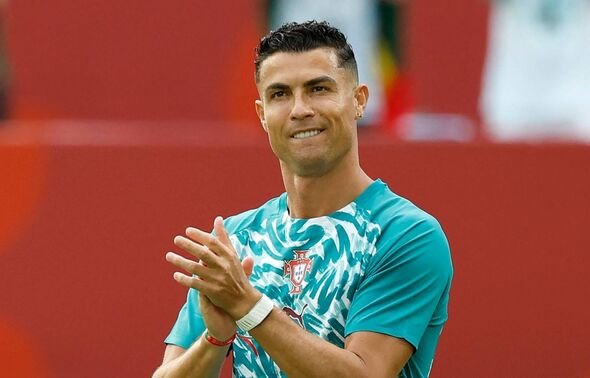 A bomba sobre a aposentadoria de Cristiano Ronaldo caiu – ‘diz adeus’ | Futebol | esporte