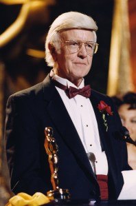 O ex-executivo da Disney tinha 96 anos
