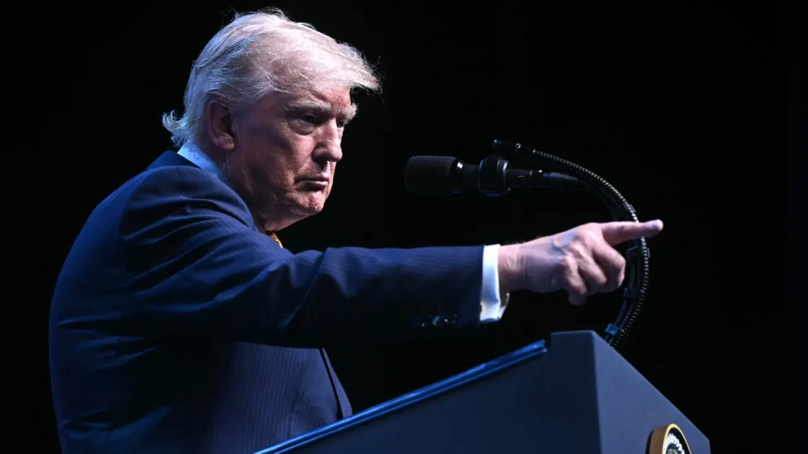 Não sei se o Irã respeitará o acordo, diz Donald Trump após novos ataques