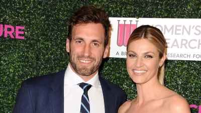 Erin Andrews fala sobre ‘luta’ após aborto espontâneo por barriga de aluguel