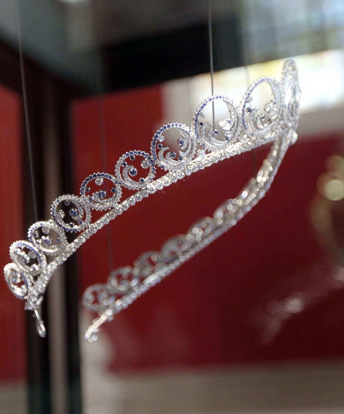 A princesa Charlène e o príncipe Albert de Mônaco tiveram tudo em seu casamento em 2011