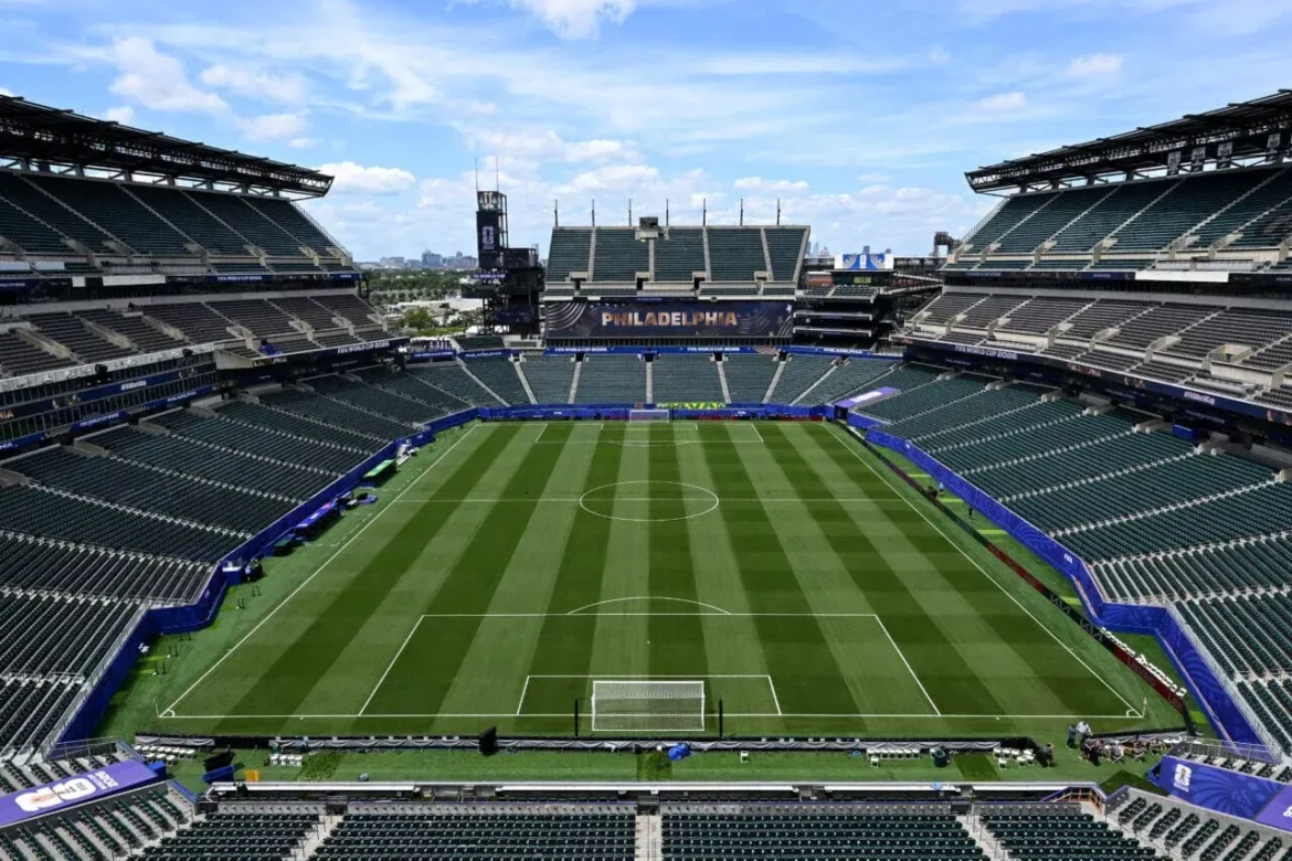 Transmissão ao vivo de Paraguai x França, canal de TV, horário de início e onde assistir as oitavas de final da Copa do Mundo FIFA 2026