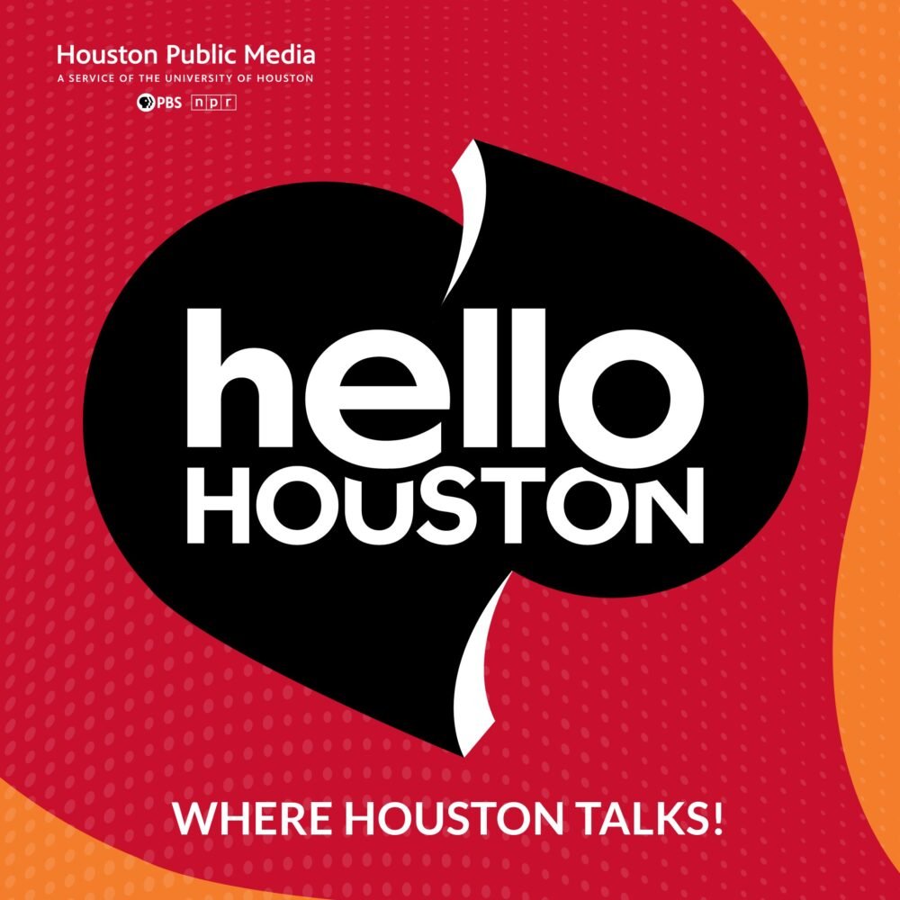 Olá Houston (17 de julho de 2026) – Houston Public Media