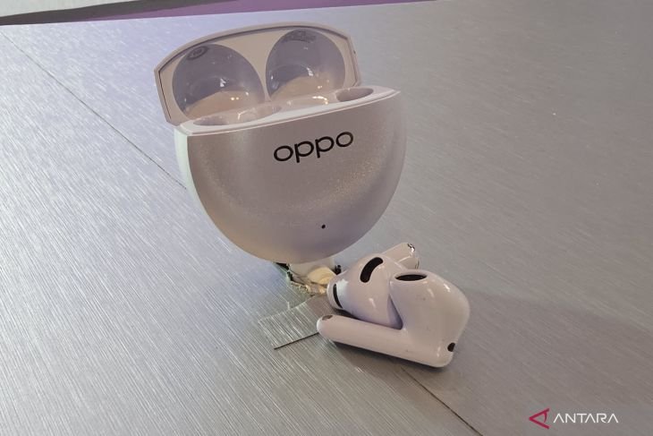 Oppo Enco Air5s e Air5 vêm com recursos confiáveis ​​de cancelamento de ruído