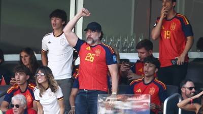 Presidente Donald Trump vaiado durante a final da Copa do Mundo FIFA de 2026