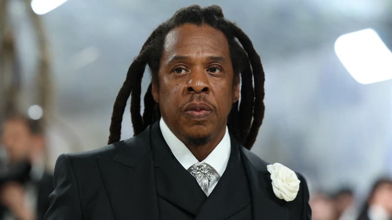 Concerto de Jay-Z fortemente interrompido por “centenas de pessoas” sem ingressos