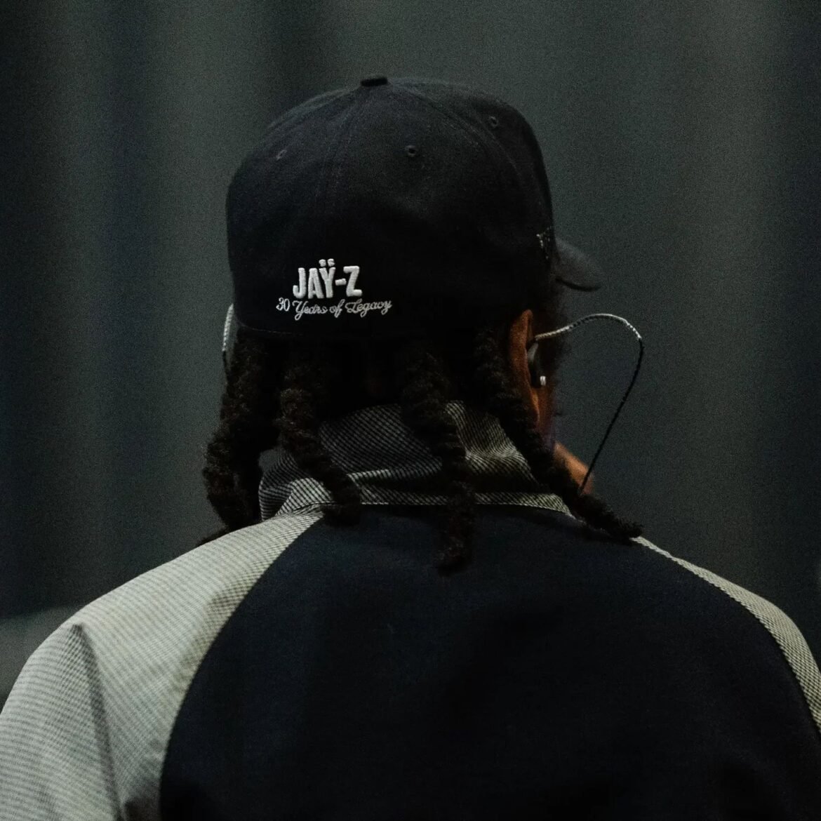 Beyoncé raspou o cabelo afro de Jay-Z no Yankee Stadium