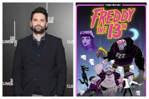 O filme sem título ‘Freddy the 13th’ de Dan Trachtenberg ganha data de lançamento