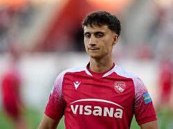 Noah Rupp muda-se do Karlsruher SC para o FC Wil