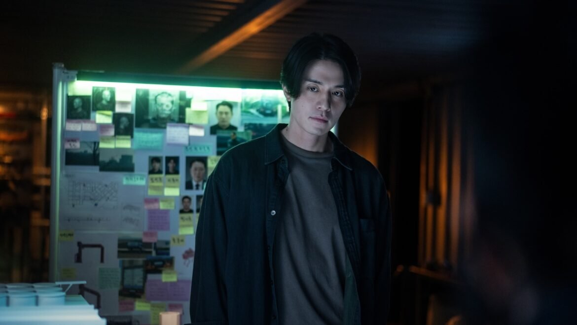 ‘A Shop for Killers’ da Disney + define data de estreia da segunda temporada