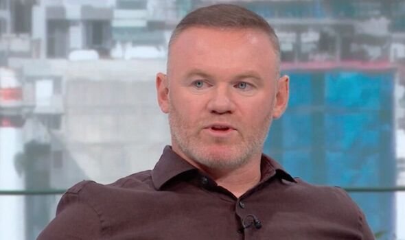 Wayne Rooney critica a ‘desgraça’ da Copa do Mundo na BBC após o caos entre México e Inglaterra | Futebol | esporte