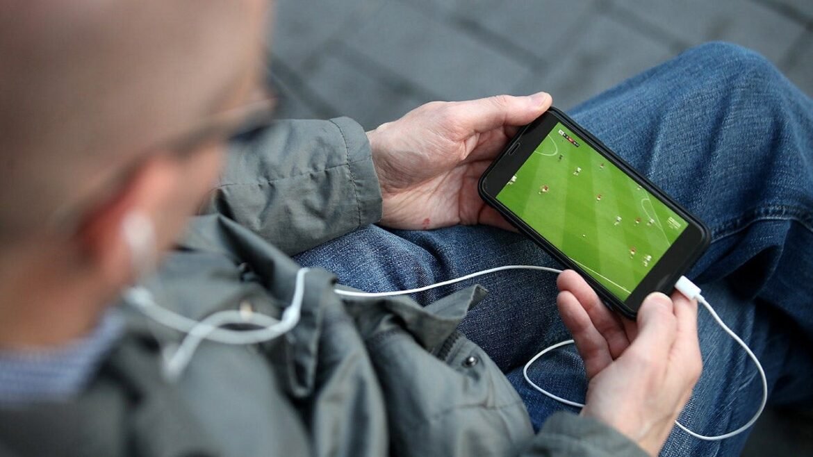 Usar uma VPN pode interromper o buffer de fluxo devido à limitação da largura de banda