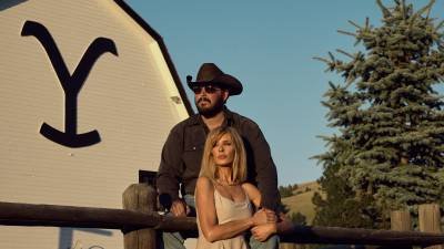Futuro do spinoff 6666 de Yellowstone explicado em meio a atrasos