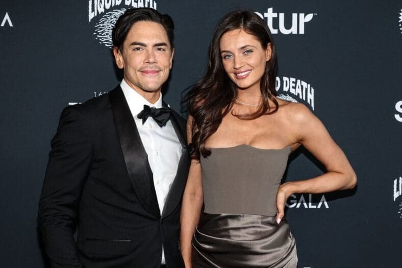 EX de Tom Sandoval, Victoria, acusada