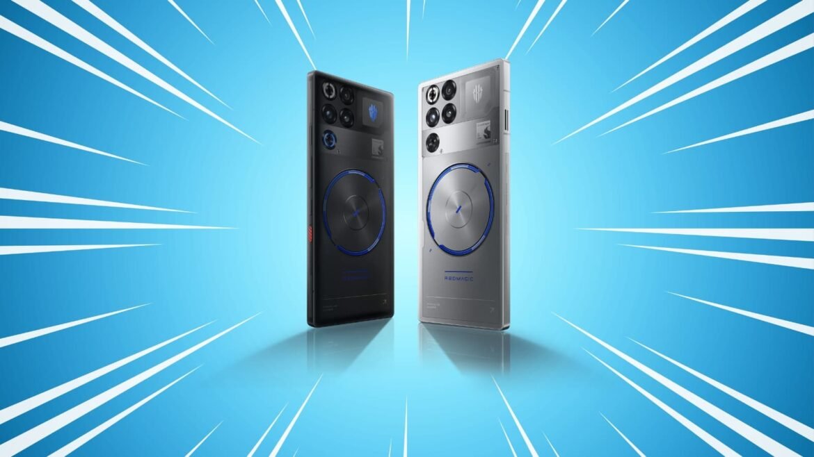 este smartphone muito poderoso os supera