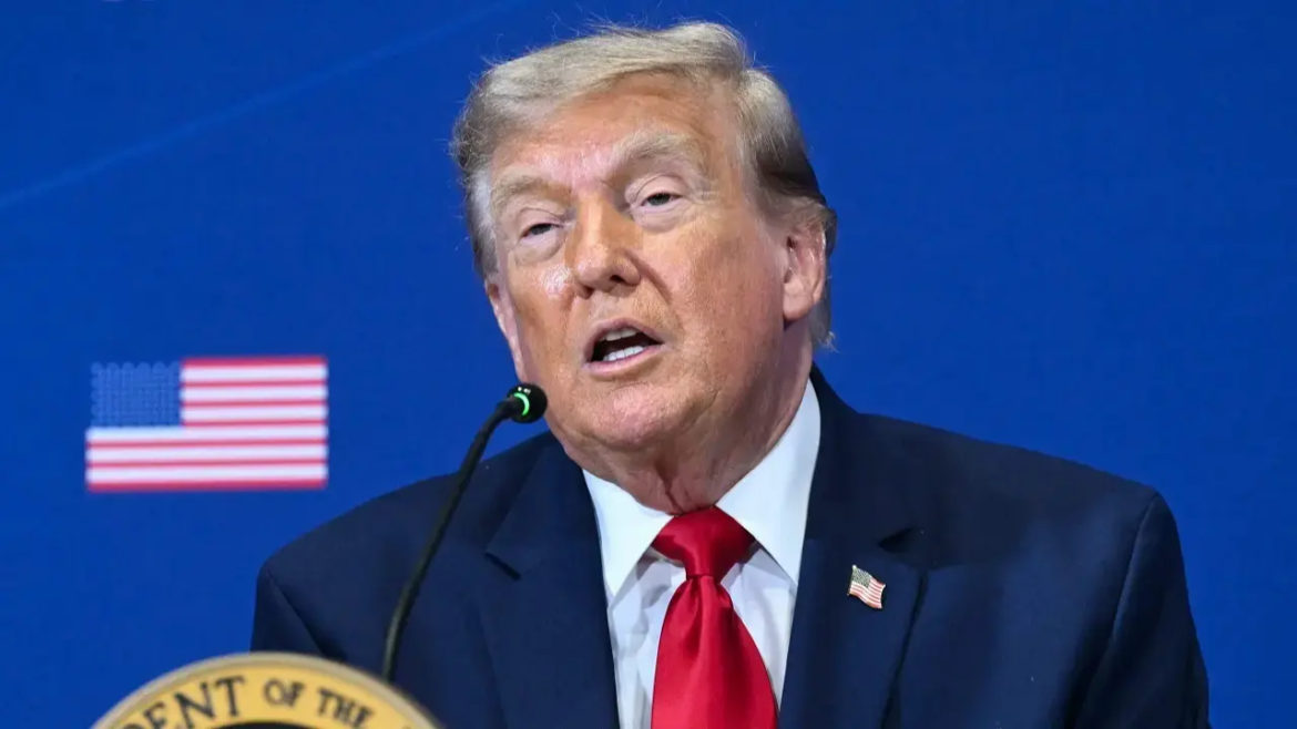 Trump promete que campanha no Irã continuará após tropas dos EUA morrerem em ataque na Jordânia