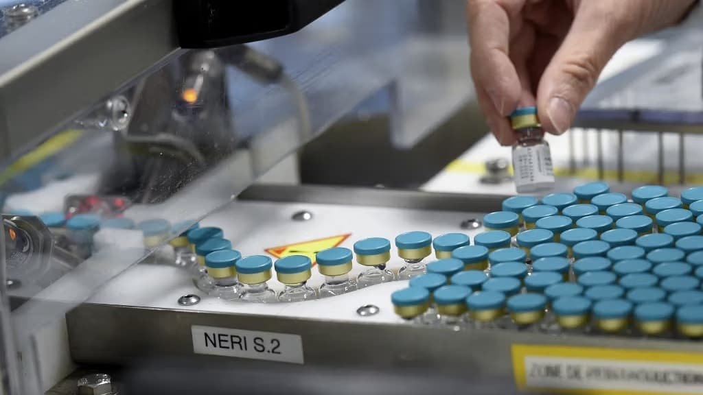 A IA abre uma nova porta na pesquisa médica, mas o caminho ainda é longo