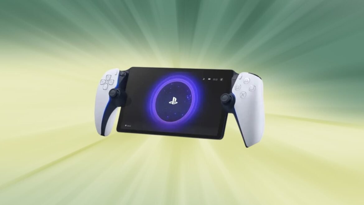 Vendido mais barato neste site, o Portal Playstation não deixa ninguém indiferente desde o início de julho