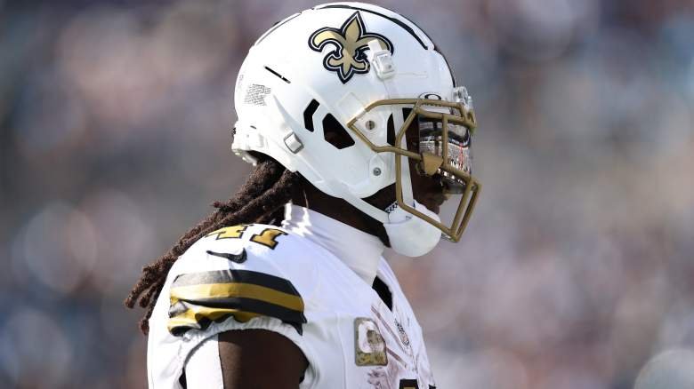 Bengals e Saints conseguem uma proposta comercial convincente com Alvin Kamara