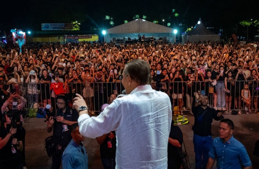 Barisan Nasional vence a eleição de Johor. O partido do primeiro-ministro Anwar Ibrahim está ameaçado?
