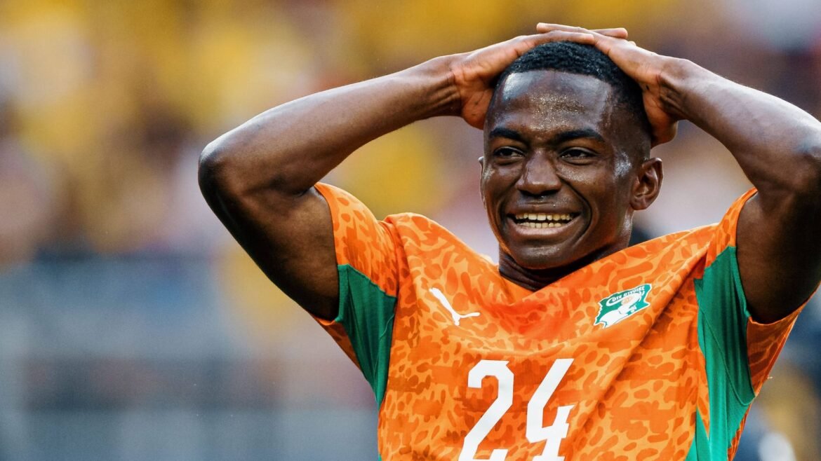 Touré do Hoffenheim aparentemente se torna a transferência recorde do TSG