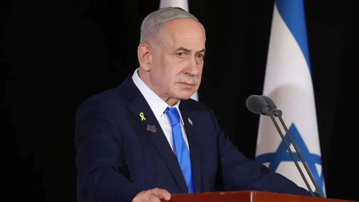 Netanyahu presta homenagem ao senador Lindsey Graham após sua morte
