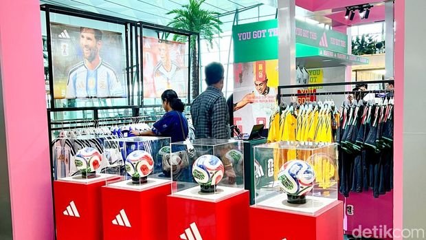 Como participar da final da Copa do Mundo de 2026