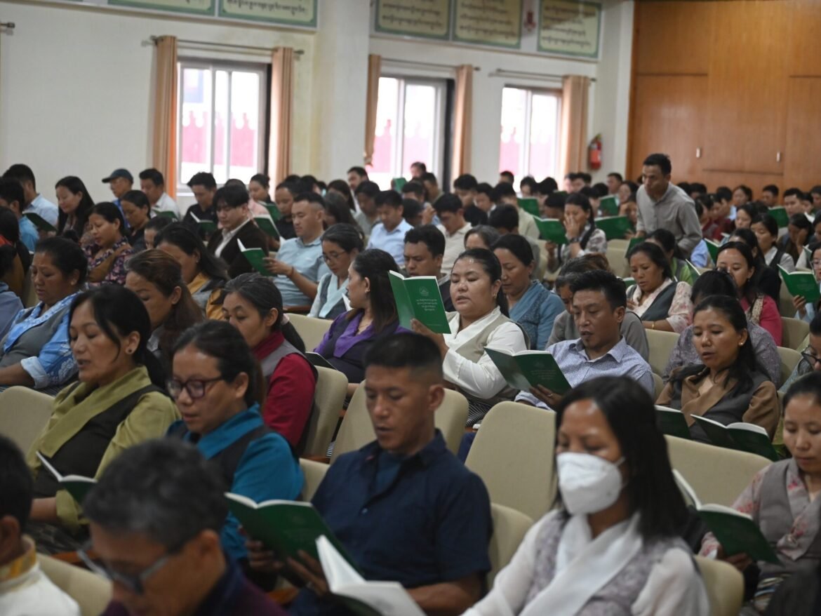 Autoimolação de um ativista tibetano na sede da ONU