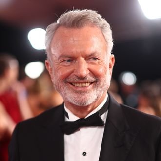 Sam Neill, ator icônico e fazendeiro apaixonado, morreu aos 78 anos