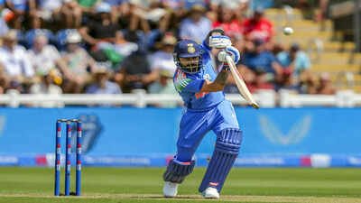 Virat Kohli quebra o recorde de Ricky Ponting e entra na lista dos cinco primeiros da elite de todos os tempos | Notícias de críquete