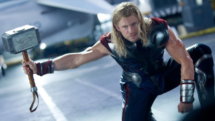 O primeiro longo trailer de “Vingadores 5: Dia do Julgamento” está aqui