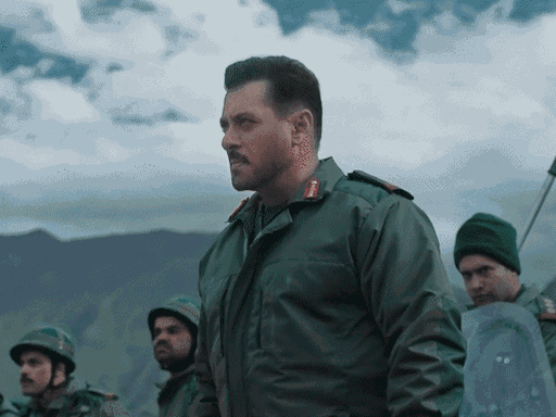 O conselho de censura não proibiu ‘Mathrubhoomi’: os filmes de Salman Khan consideram as notícias sobre o lapso de certificação infundadas
