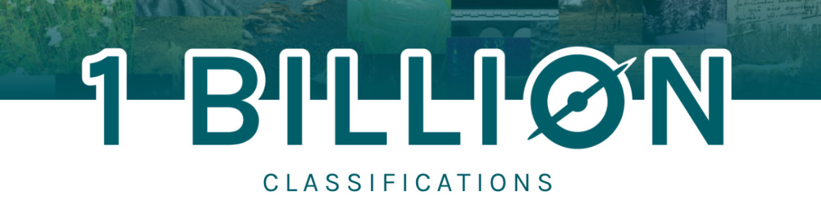 Voluntários da NASA ajudam Zooniverse a atingir 1 bilhão de classificações