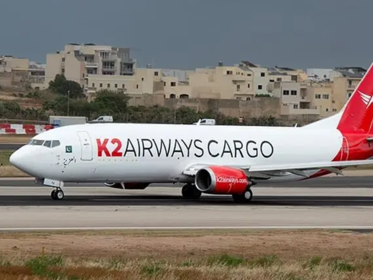 Mistério do avião desaparecido no Paquistão; Voo de carga da K2 Airways | Carachi