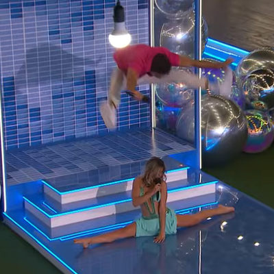 Episódio ‘Love Island EUA’. Recapitulação 27–29: Noite de Karaokê
