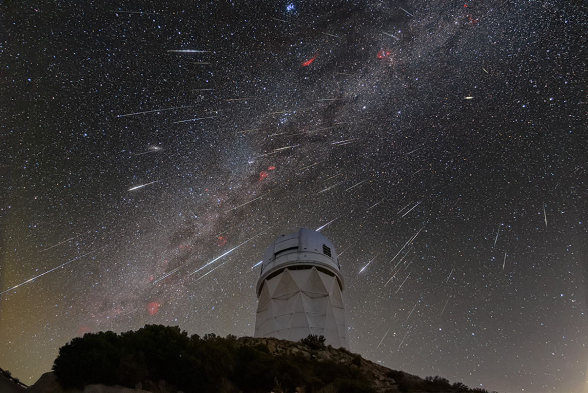 Físico diz que novo estudo inovador de cosmologia cometeu um erro “elementar”