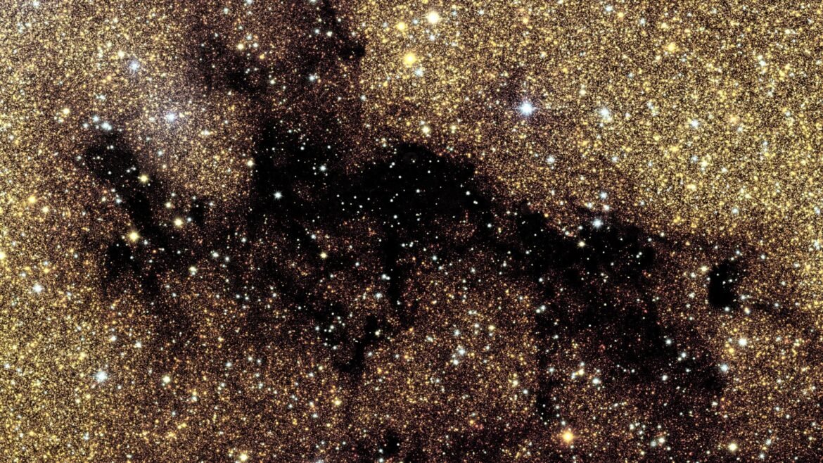 Digitalize mais de 60 milhões de estrelas na foto mais detalhada da Via Láctea já tirada – colossal