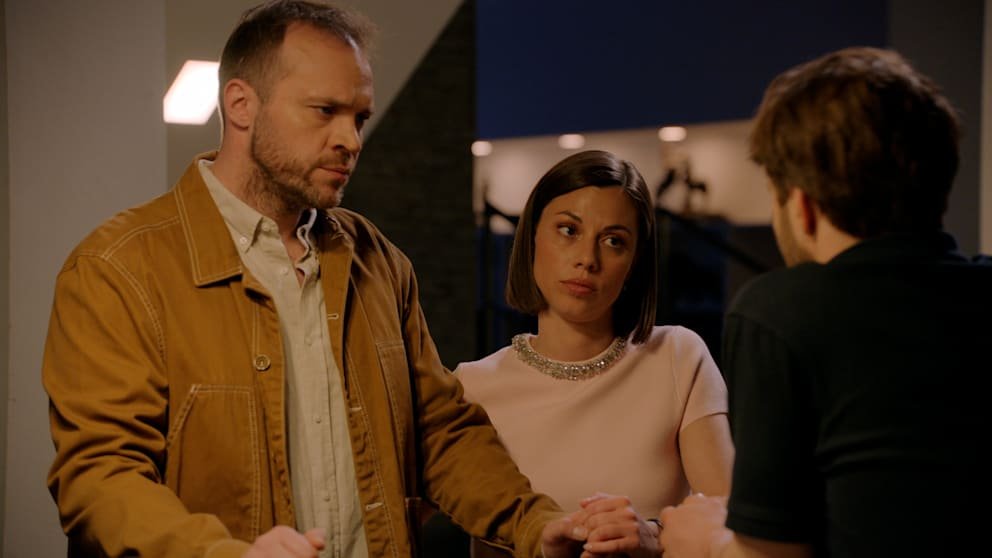 GZSZ hoje na RTL+: Nihat recebe uma visita com consequências explosivas | entretenimento