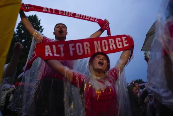Sou inglês na Noruega – há uma razão pela qual estou com o coração partido. A Inglaterra venceu | Mundo | Notícias