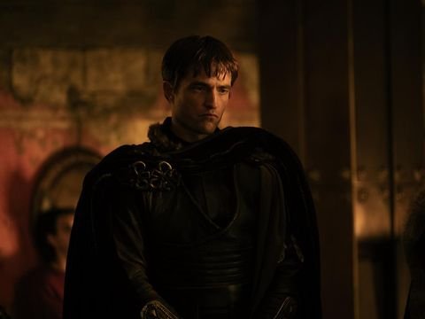 Christopher Nolan brinca sobre Robert Pattinson ser o ator mais ocupado do momento