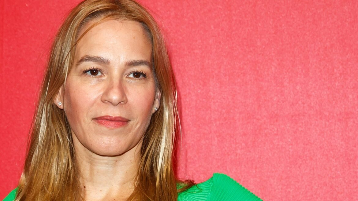 Franca Potente fala sobre a vida em Hollywood