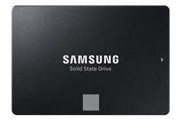 Oferta de SSD interno Samsung 870 EVO 2 TB: $ 399,99