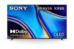 Oferta de TV OLED 4K Ultra HD de 55 polegadas da Sony: US$ 998