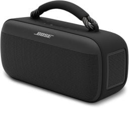 Oferta Bose SoundLink Max: US $ 249 na Amazon