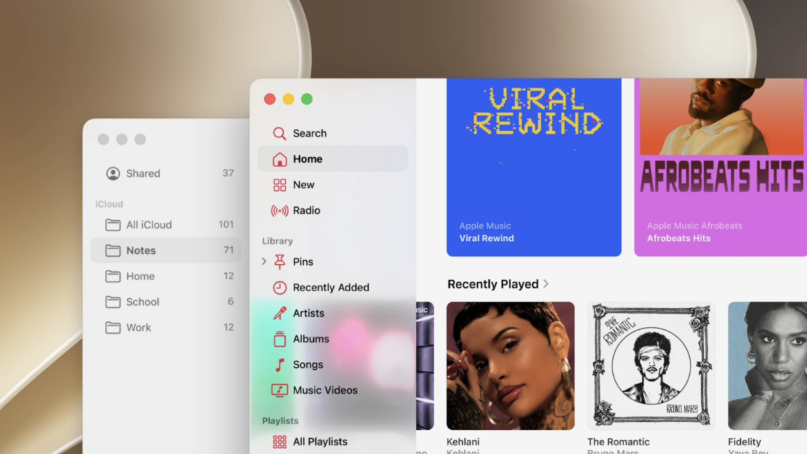Todo MacBook com macOS 27: veja a lista completa de compatibilidade