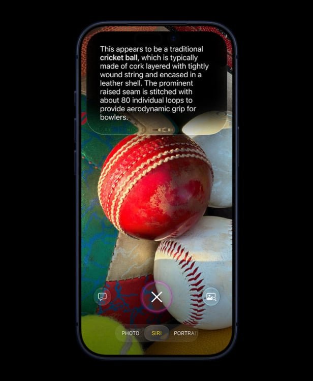 Siri AI beta disponível agora: 7 coisas para experimentar