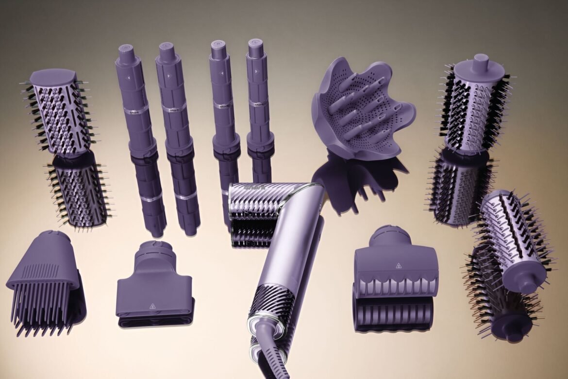 Shark FlexStyle IonCurl: O que é, onde comprar