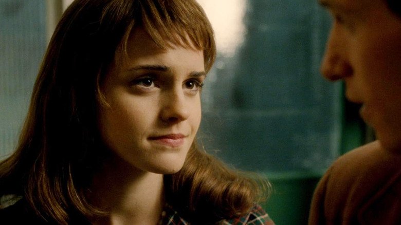 O primeiro papel de Emma Watson depois de Harry Potter foi em um projeto de Marilyn Monroe