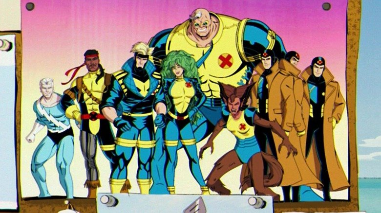 Quem foi o X-Factor em X-Men ’97? A equipe da Marvel Comics está definida