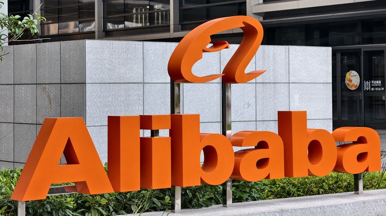 Alibaba obtém suspensão da proibição militar dos EUA à China